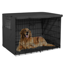 22 inch dog outlet crate cover